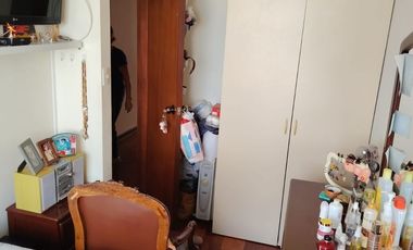 VENDO DPTO. VISTA EXTERIOR 2DORM. URB. ORRANTIA SAN ISIDRO
