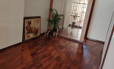 VENDO DPTO. VISTA EXTERIOR 2DORM. URB. ORRANTIA SAN ISIDRO