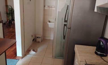 VENDO DPTO. VISTA EXTERIOR 2DORM. URB. ORRANTIA SAN ISIDRO