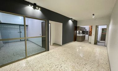 Departamento en Renta en Izcalli Jardines Ecatepec 2 recamaras