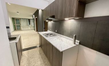 Departamento en Renta en Izcalli Jardines Ecatepec 2 recamaras