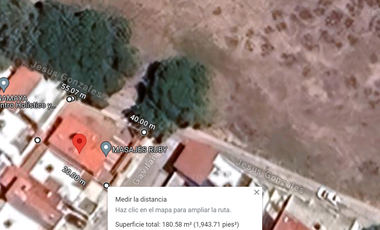 VETA DE BONITA CASA