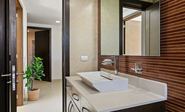 ESPECTACULAR  DEPARTAMENTO TIPO PENTHOUSE / SPECTACULAR APARTMENT PENTHOUSE