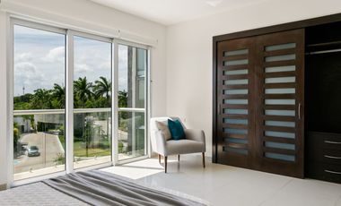 ESPECTACULAR  DEPARTAMENTO TIPO PENTHOUSE / SPECTACULAR APARTMENT PENTHOUSE