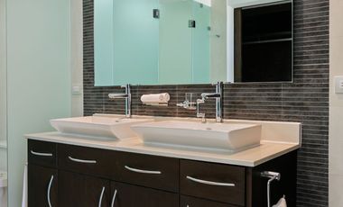ESPECTACULAR  DEPARTAMENTO TIPO PENTHOUSE / SPECTACULAR APARTMENT PENTHOUSE