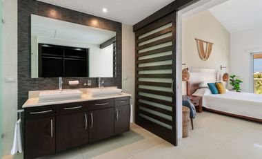 ESPECTACULAR  DEPARTAMENTO TIPO PENTHOUSE / SPECTACULAR APARTMENT PENTHOUSE