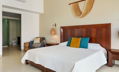 ESPECTACULAR  DEPARTAMENTO TIPO PENTHOUSE / SPECTACULAR APARTMENT PENTHOUSE