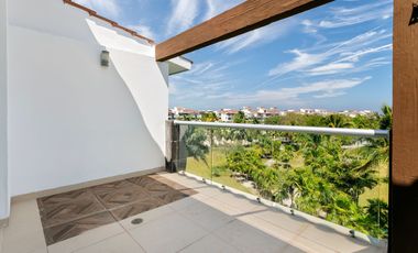ESPECTACULAR  DEPARTAMENTO TIPO PENTHOUSE / SPECTACULAR APARTMENT PENTHOUSE