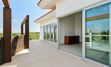 ESPECTACULAR  DEPARTAMENTO TIPO PENTHOUSE / SPECTACULAR APARTMENT PENTHOUSE