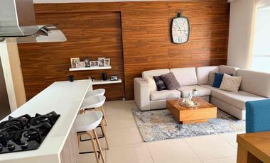 VENTA APARTAMENTO COM TERRAZA LOMA LAS BRUJAS ENVIGADO