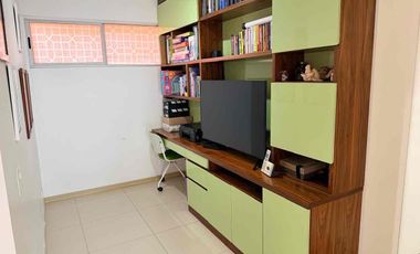 VENTA APARTAMENTO COM TERRAZA LOMA LAS BRUJAS ENVIGADO