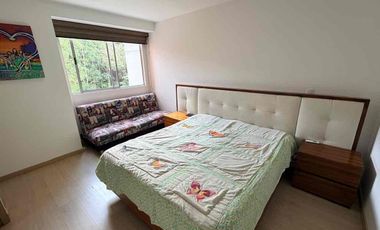 VENTA APARTAMENTO COM TERRAZA LOMA LAS BRUJAS ENVIGADO
