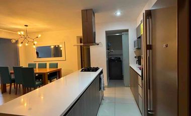 VENTA APARTAMENTO COM TERRAZA LOMA LAS BRUJAS ENVIGADO