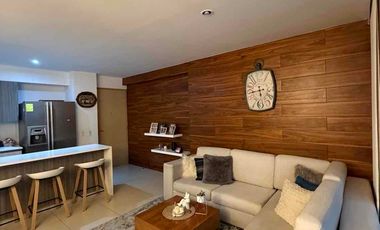 VENTA APARTAMENTO COM TERRAZA LOMA LAS BRUJAS ENVIGADO