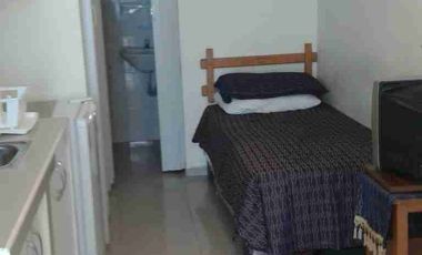 ALQUILO MINI SUITE AMOBLADA URDESA