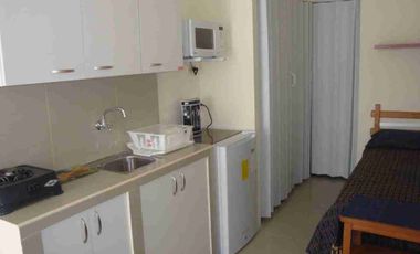 ALQUILO MINI SUITE AMOBLADA URDESA