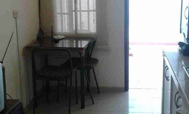 ALQUILO MINI SUITE AMOBLADA URDESA