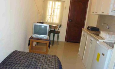 ALQUILO MINI SUITE AMOBLADA URDESA