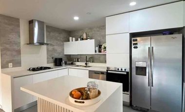VENTA APARTAMENTO LOMA LAS BRUJAS ENVIGADO