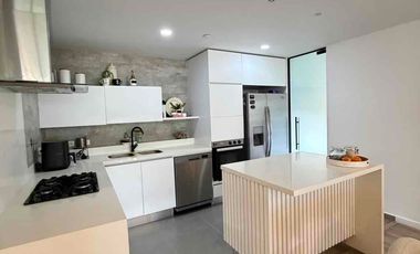 VENTA APARTAMENTO LOMA LAS BRUJAS ENVIGADO