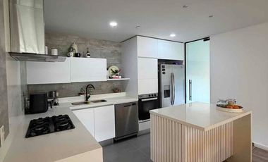 VENTA APARTAMENTO LOMA LAS BRUJAS ENVIGADO