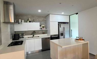 VENTA APARTAMENTO LOMA LAS BRUJAS ENVIGADO