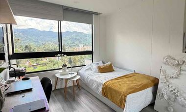 VENTA APARTAMENTO LOMA LAS BRUJAS ENVIGADO