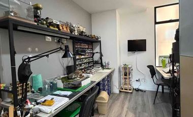 VENTA APARTAMENTO LOMA LAS BRUJAS ENVIGADO