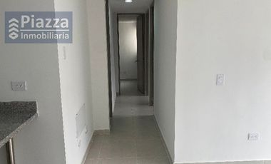 Apartamento en Arriendo en Ibague, Conjunto Girona Via al Club Campestre