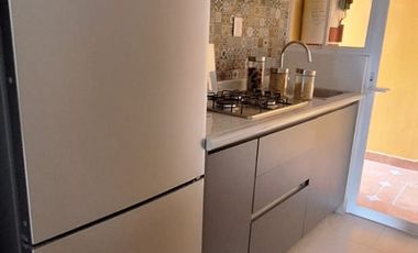 Departamento en venta Fracc privado con amenidades desde 1 609 000 mn