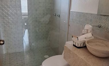 Departamento en venta Fracc privado con amenidades desde 1 609 000 mn