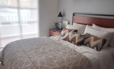 Departamento en venta Fracc privado con amenidades desde 1 609 000 mn