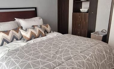 Departamento en venta Fracc privado con amenidades desde 1 609 000 mn