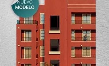 Departamento en venta Fracc privado con amenidades desde 1 609 000 mn