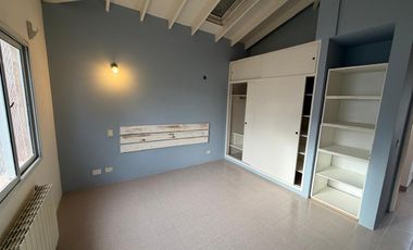 Casa en alquiler en Puerto Madryn es  PH de dos dormitorios