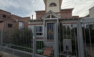 Casa en alquiler en Puerto Madryn es  PH de dos dormitorios