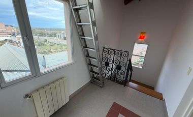 Casa en alquiler en Puerto Madryn es  PH de dos dormitorios