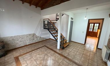 Casa en alquiler en Puerto Madryn es  PH de dos dormitorios