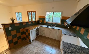 Casa en alquiler en Puerto Madryn es  PH de dos dormitorios