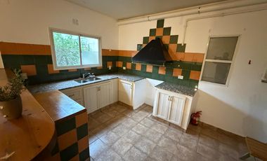 Casa en alquiler en Puerto Madryn es  PH de dos dormitorios