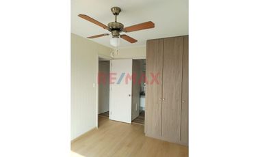 Alquilo Hermoso Y Amplio Dúplex De Estreno