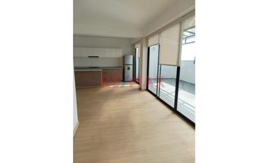 Alquilo Hermoso Y Amplio Dúplex De Estreno