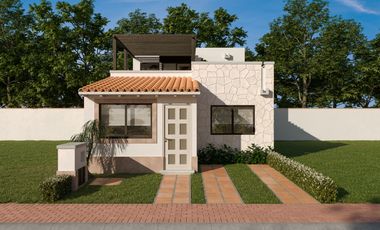 Casa Alba en Ciudad Maderas Sur: Ubicación Estratégica, Crecimiento y Plusvalía