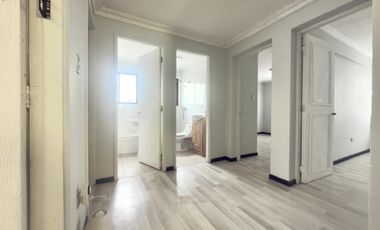 Se vende casa en Merino Jarpa al llegar a Alameda, 4 piezas 4 baños, Curicó