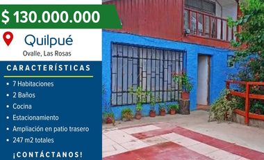 AMPLIA CASA DE DOS PISOS