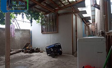 AMPLIA CASA DE DOS PISOS