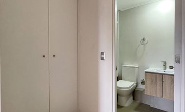 Venta Depto 1D1B Portal Mirador | 36 m² + Estacionamiento | UF 2.750