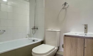Venta Depto 1D1B Portal Mirador | 36 m² + Estacionamiento | UF 2.750