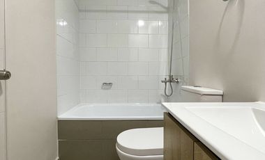 Venta Depto 1D1B Portal Mirador | 36 m² + Estacionamiento | UF 2.750