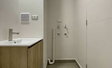 Venta Depto 1D1B Portal Mirador | 36 m² + Estacionamiento | UF 2.750